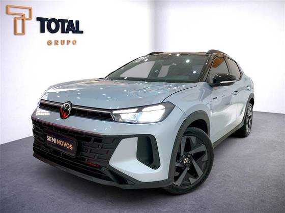 VOLKSWAGEN TERA 1.0 170 TSI HIGH AUTOMÁTICO